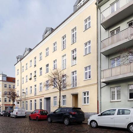 Sweet Central Tiny Apartment For 4 People Berlin Exterior photo