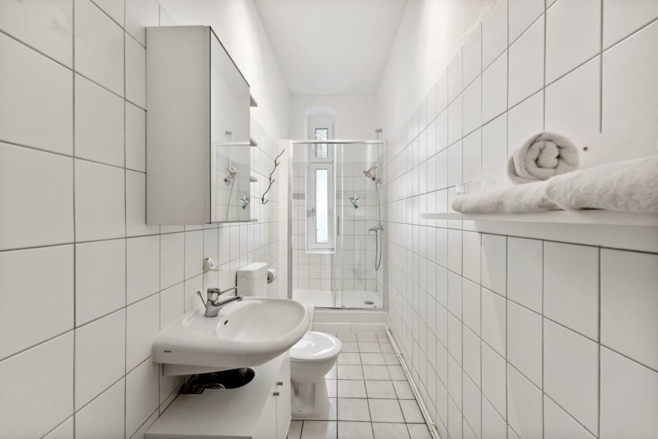 Sweet Central Tiny Apartment For 4 People Berlin Exterior photo